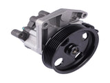 Front Power Steering Pump Fits for Mercedes-Benz E350 3.5L V6 E550 5.5L V8 2010-2011 Sedan 4-Door 12727251
