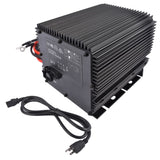 ZNTS 24V/25A Battery Charger with Indicator Light B01-05-0056 70789 for Haulotte Lift, Terex 56590679