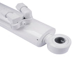 Hydraulic Tilt Cylinder Replacement for Bobcat Skid Steer Loader 843 6539808 6539808A HYI40-1187 82215898