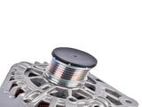 120A 12V Alternator Fits for Nissan Rogue Sport S, SL, SV L4 2.0L 2017-2022 231004BB0B 231004BB0A 63115015