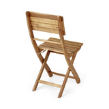 POSITANO FOLDABLE CHAIR 59328.00NTL