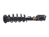 Front Left Shock Strut Assembly Replacement for Lincoln MKZ 2013-2020 / Ford Fusion AST12369 75725435