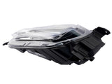 Front Left LED Headlight Assembly Replacement for Ford Bronco Sport 2021-2024 1KPFD1904079 04050837