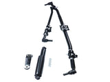 Steering linkage upgrade Kit Assembly For 2003-2012 Dodge Ram 2500 3500 4x4 4WD 91608261