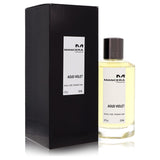 Mancera Aoud Violet by Mancera Eau De Parfum Spray 4 oz for Women FX-536466