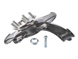 Front Passenger Side Steering Knuckle Assembly Fits for Honda Pilot 2016-2022 686-372 56845963