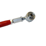 Fit For 2007-2014 GM SUV Suburban Tahoe Adjustable Rear Upper Control Arms Red MT042063 56608291