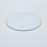 Tempered clear glass top.120CM W234P192020