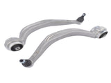 Pair Front Control Arm Fits For 18-25 Audi A6 C8 A7 4KA Sportback Q5 FYB 80A407694G 80A407696D 49087755