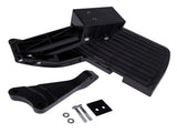Rear Bed Step Retractable Bumper Folding Truck Tailgate Step Replacement for Ford F-150 2006-2014 02751001