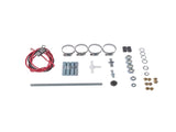4 Barrel Carburetor 1403 500 CFM Performer with Electric Choke Square-Flange Fits for Chevy 305 57254771