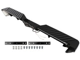 Chrome Rear Bumper Assembly fits fit for Ford F-250 Super Duty 08-16 Steel FO1103150 59100643