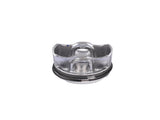 4Pcs Piston Kit w/ring Replacement for Dodge Hornet Jeep WranglerJL Compass Grand Cherokee WL 2.0T 74477943