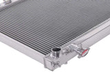3 Row Aluminum Engine Radiator fit for INFINITI G35 Journey Sedan 3.5L 2007 2588 13190108