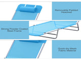 Folding Lounge Chairs / beach chair 04241368
