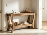 Long Console Table 16648909