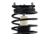 4x Front Rear Complete Shocks Struts Coil Spring fit for Hyundai Accent 2006-2011 72954531