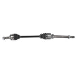 Front Right 37.68" CV Axle Shaft Fits for 2020-2023 Nissan Sentra 2.0L L4 Auto Trans FWD 39100-6LB0A 70740784