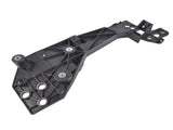 Left Radiator Support Bracket Replacement for Dodge Ram 2500 3500 2019-2024 6.4L V8 6.7L l6 94897189