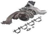 Turbo Turbocharger 11657637563 11657637593 Replacement for 2017-2020 BMW 230i 330i 430i 530i X3 X4 05746054