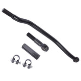 Rear Adjustable Track Bar for 2.5-6" Lift fits Jeep Wrangler JK 2-Door 2007-2018 4WD 2WD 77927075