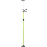 4 Pack Adjustable Support Pole,Steel 3rd Hand Support System,Support Rod for Jacks Cargo Bars W465P279905