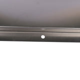 Range with Shelf 30 x 30.7 Inch Range Hood Wall Shield for Range Hood Stainless 80373851