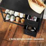 Hall Tree/Shoe Cabinet/Shoe Storage Cabinet 11725498