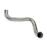 Exhaust Manifold Header Fit For w/ DownpipeJeep Wrangler TJ 197-99 2.5 L4 MT001057 95455309