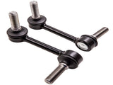 4pcs Front & Rear Stabilizer Sway Bar End Links For GMC Isuzu Oldsmobile Chevy 03759506
