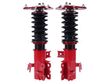 Coilovers Adjustable Springs Shocks Absorbers Kit fit for 08-15 Scion XB 08216822