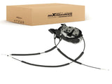 Door Lock Actuator Fitting LH fit for Nissan Rogue Select 14-15 937268 Metal 2-Pin 93334788