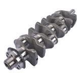 Crankshaft 1GD-FTV For Toyota Innova Fortuner Prado 2.8 LTR 16V DOHC 4WD Diesel 79872082