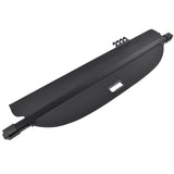 Retractable Rear Trunk Cargo Cover Privacy Shade Fits for 2017-2023 Cadillac XT5 72089574