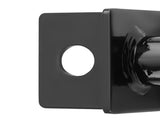 4x BLACK SHIPPING CONTAINERS SIDE TWIST LOCK SHIPPING CONTAINER ACCESSORIES 90227873
