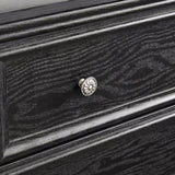 Modern 5 Drawers Dresser 5 Drawers Cabinet,Chest of Drawers Closet Organizers and Clothes W2275P149804