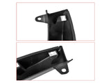 Front LeftRight Wheel Flare Molding For 2011-2018 Ram 4500 5500 6.4L 6.7L l6 1JX30RXFAB 1JX31RXFAB 91831023