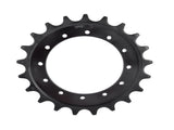 12 Bolt 21 Teeth Drive Sprocket for Bobcat Mini Excavator 331 334 325D 325E 328D 328E 328G 428 86460260