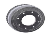 Trailer Brake Drum for 9,000-10,000 lbs. Axle Non ABS Electric Hydraulic 8 Holes 07277139