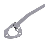 Front Upper Engine Strut Bar fit for Honda Civic Coupe Sedan Hatchback Models 16-20 89064755