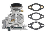 BARREL Carburetor w/ Gasket Fit For Ford YF 240 250 300 6 CIL 1975-1982 D5TZ9510AG 31923723