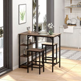 Pub Table and Chair 91672875