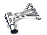 Exhaust Manifold Header Fit For Chevy GMC 73-85 Small Block Long Tube 1-5/8 MT001016 19459982