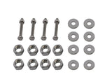 Special-shaped Interchangeable Lower Platen W1883P382985