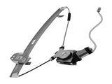 Electric Window Mechanism FR fit for Honda Odyssey 99-04 82010154 Front Right 71074682