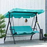 3-Seat Patio Swing Chair 78141268