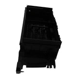 Radiator Active Air Shutter fit for Ford F150 2021-2023 ML3Z-8475-B w/ Motor Black 20177340