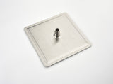 10 inch Wall Mount Rainfall Square Shower Head 92268273
