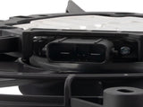 Radiator Cooling Fan Assembly fit for Toyota Corolla Lexus UX200 2.0L 2019-2022 70990647