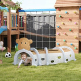 Children's Toys Indoor Toddler Climbing Toy Set 56693966